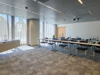 Radisson Blu Hotel, Lucerne