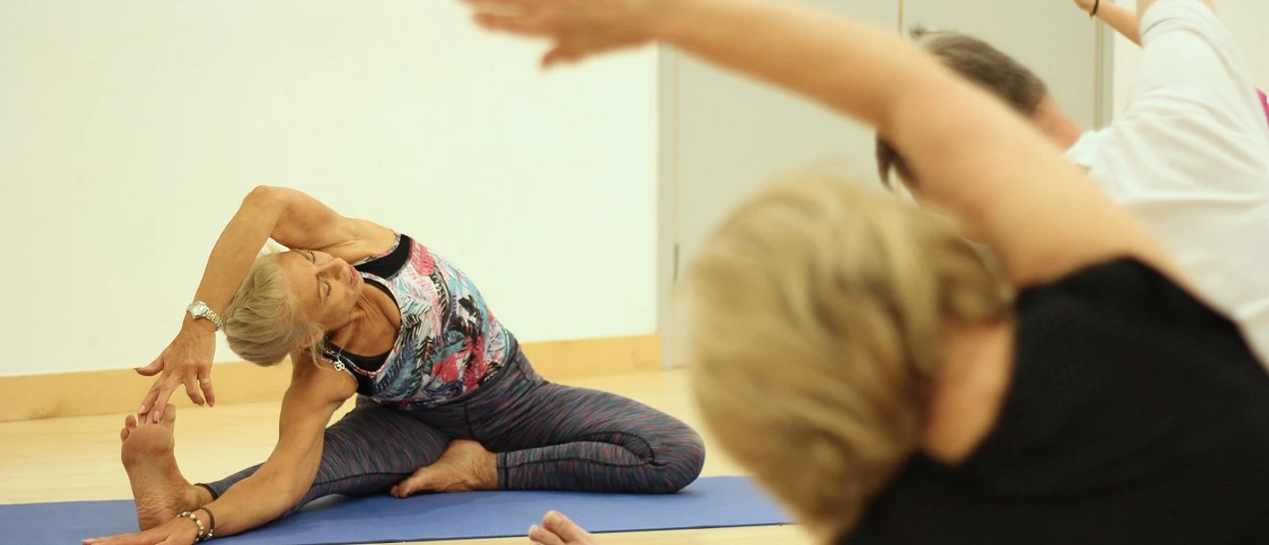 yoga