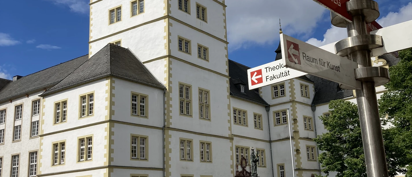 Theodorianum & Theologische Fakultät | Paderborn
