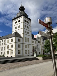 Theodorianum & Theologische Fakultät | Paderborn Theodorianum & Theologische Fakultät | Paderborn