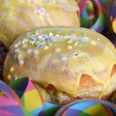 Berliner Pfannkuchen | Beispielbild Berliner Pfannkuchen | Beispielbild