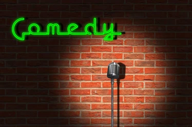 Comedy | Beispielbild Comedy | Beispielbild