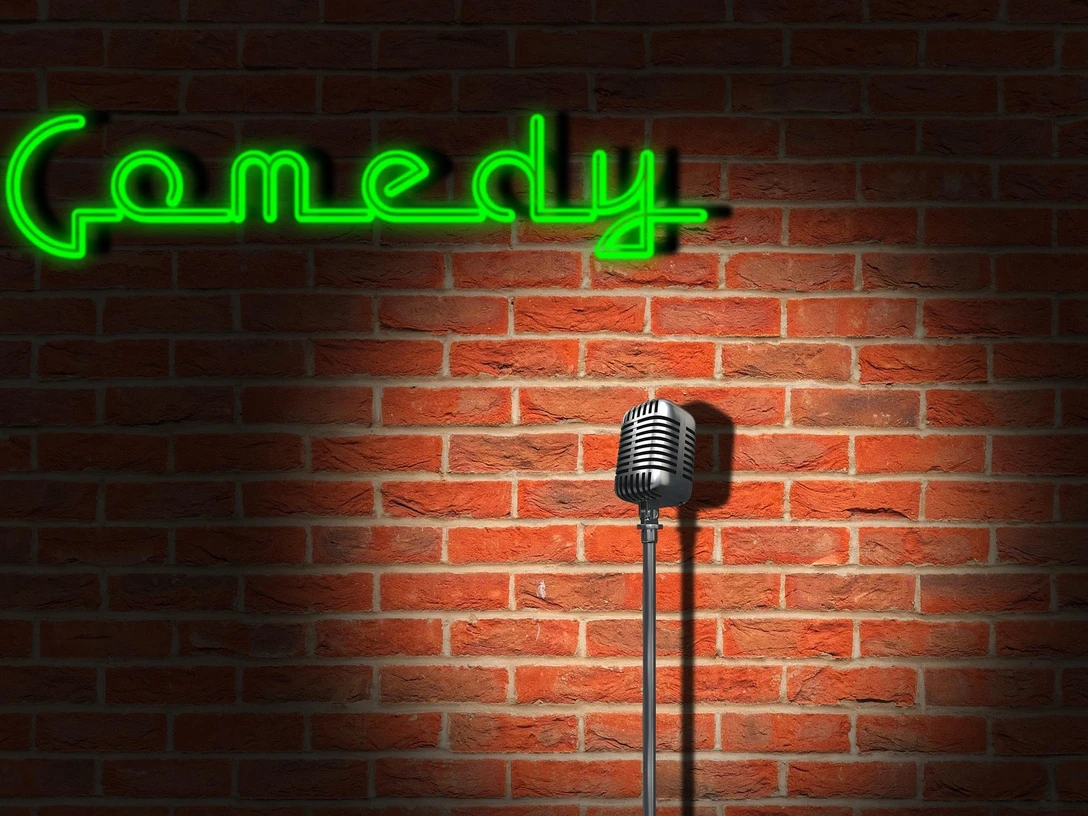 Comedy | Beispielbild Comedy | Beispielbild