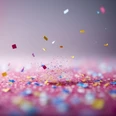Konfetti | Beispielbild Konfetti | Beispielbild