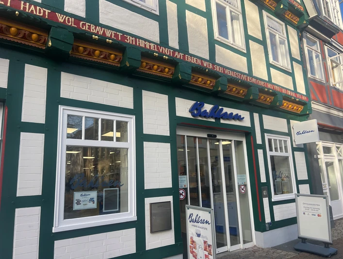Bahlsen Outlet Celle