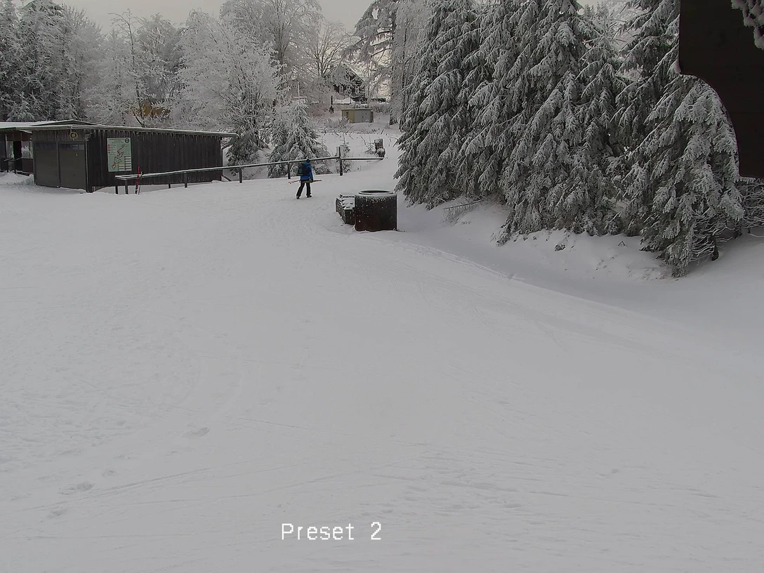 Richard Schulze Biathlon Arena Richard Schulze Biathlon Arena