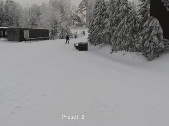 Richard Schulze Biathlon Arena Richard Schulze Biathlon Arena