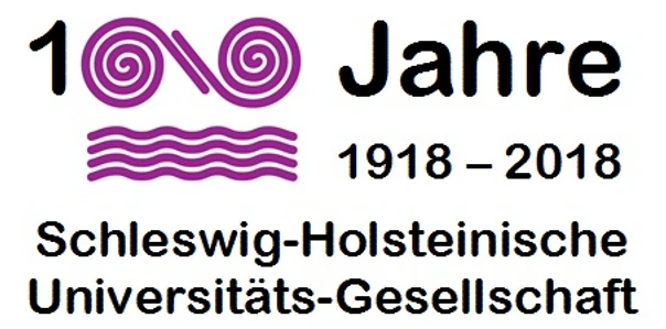 Jubiläumslogo bunt.jpg Logo der Universität Schleswig-Holstein