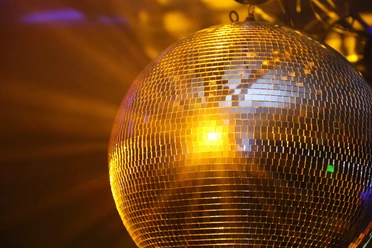 Discokugel Discokugel