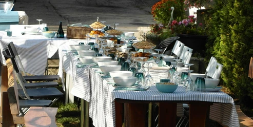 Brunch | Beispielbild Brunch | Beispielbild