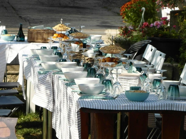 Brunch | Beispielbild Brunch | Beispielbild