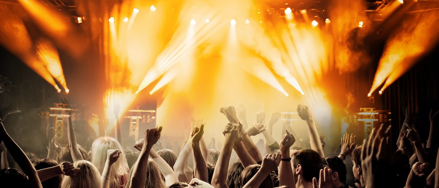 Konzert | Beispielbild Konzert | Beispielbild