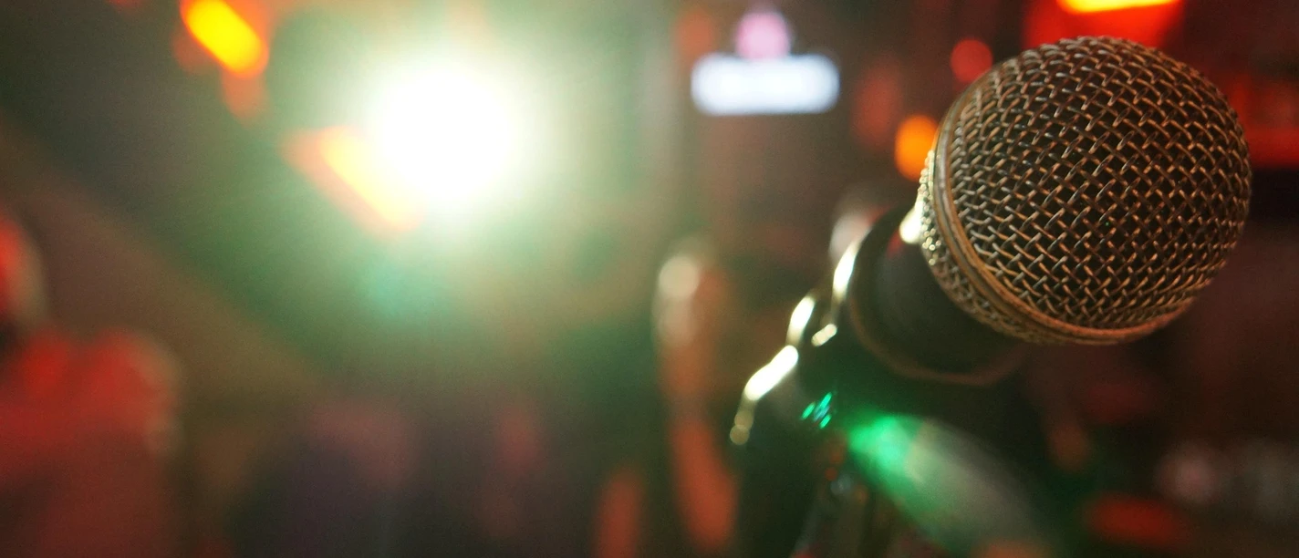 Mikrofon | Beispielbild Mikrofon | Beispielbild