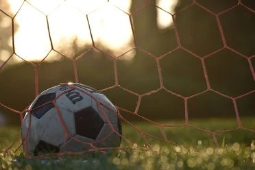 Fußball
