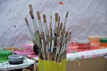 Atelier | Beispielbild Atelier | Beispielbild