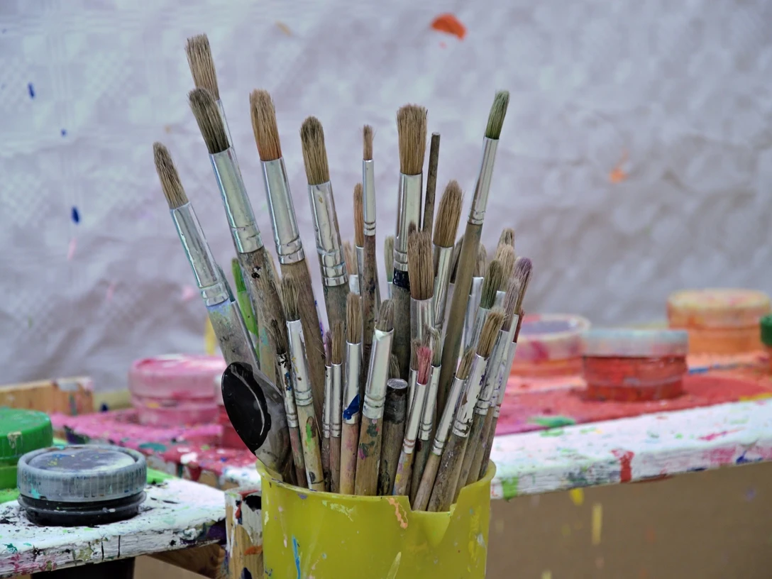 Atelier | Beispielbild Atelier | Beispielbild