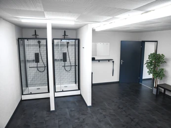 The Padeldrome Kriens