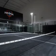 The Padeldrome Kriens