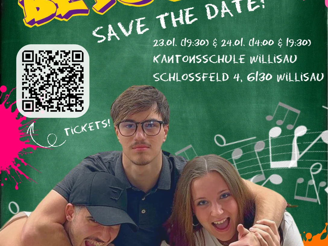 Flyer Fack Ju Betoven