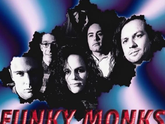 Funky Monks