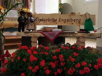 Älplerkilbi