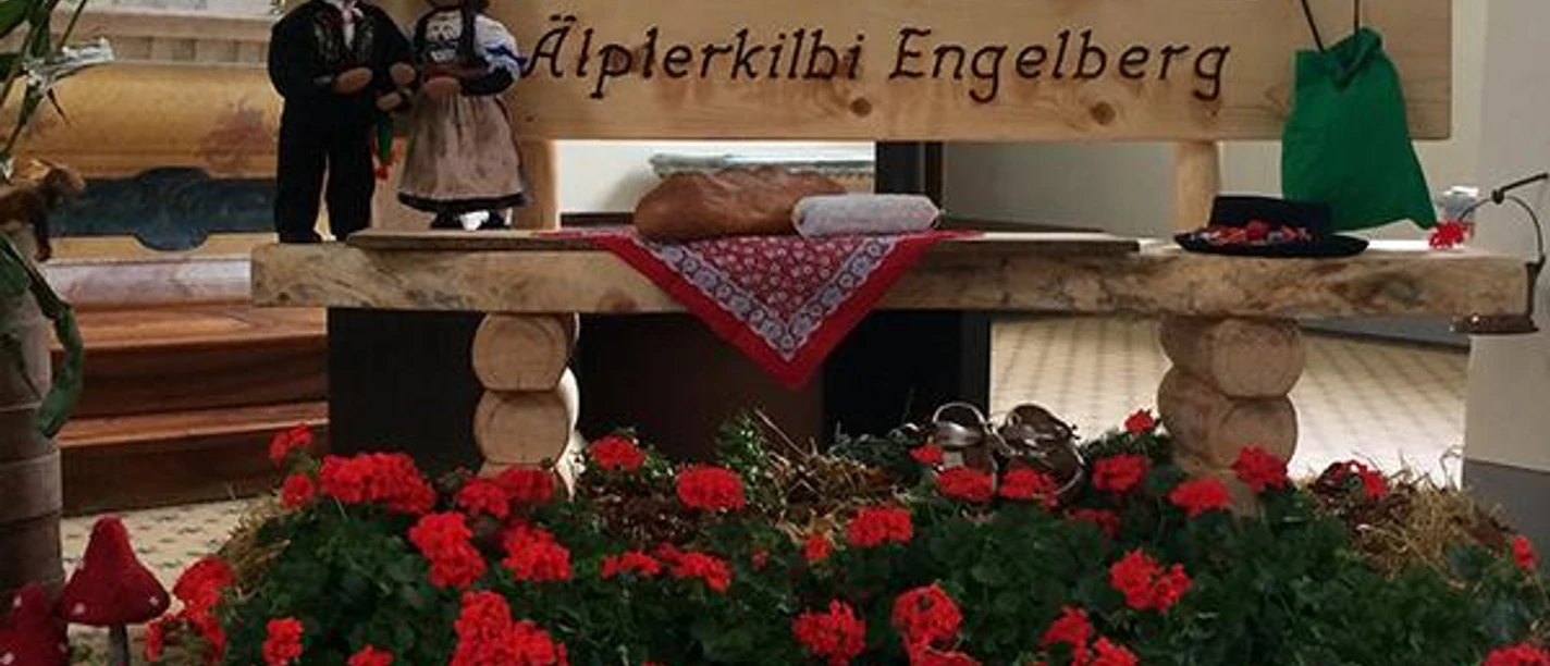 Älplerkilbi