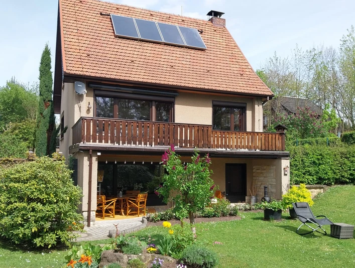 Herzlich willkommen bei Familie Nikolaus!