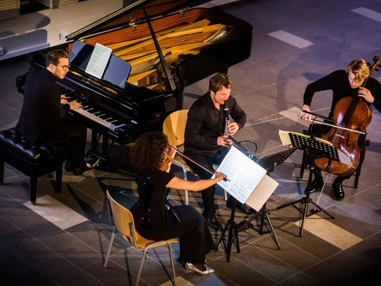 Messiaen-Tage, Görlitz (c) Jakub Purej