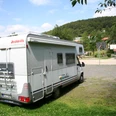 Wohnmobilstellplatz Dörnberg
