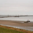 Wattenmeer auf Juist - Weltnaturerbe Niedersächsisches Wattenmeer an der Nordsee auf Juist (2).jpg