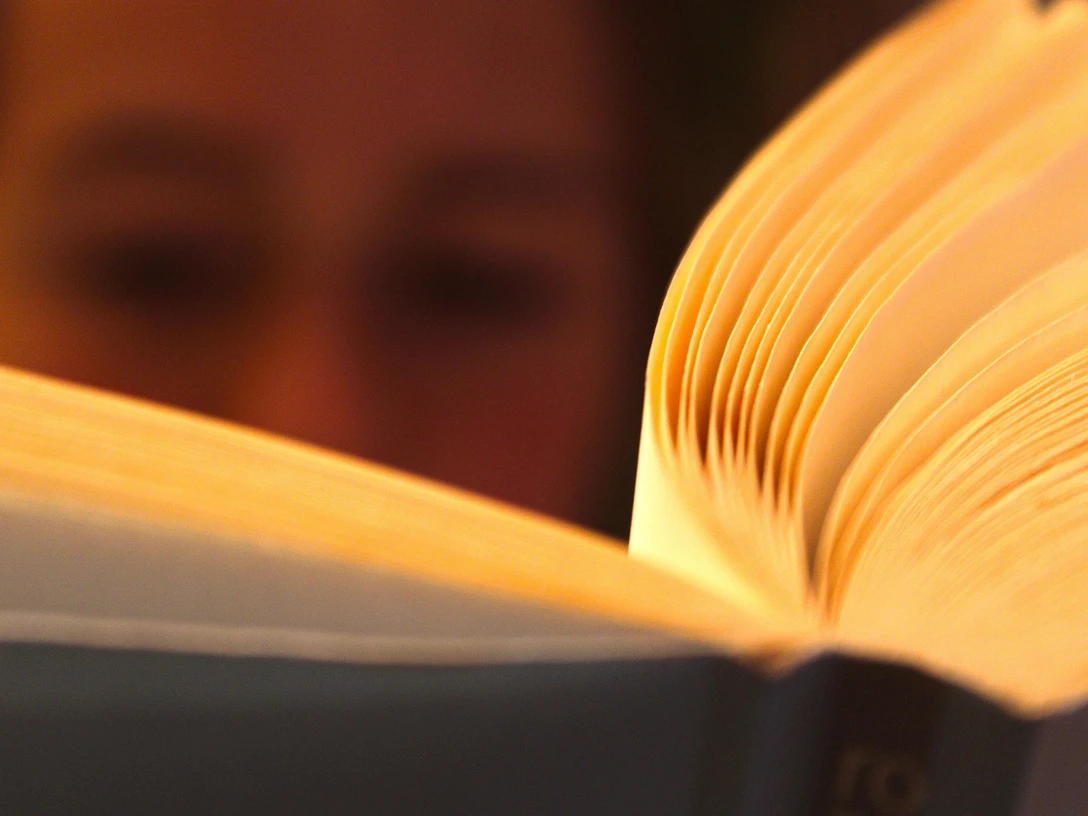 Literatur | Beispielbild Literatur | Beispielbild