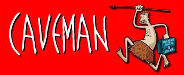 20191203103427_Caveman_-_Du_sammeln__ich_jagen__SBQ_Banner_Event-und-Party_Januar_2020_Caveman