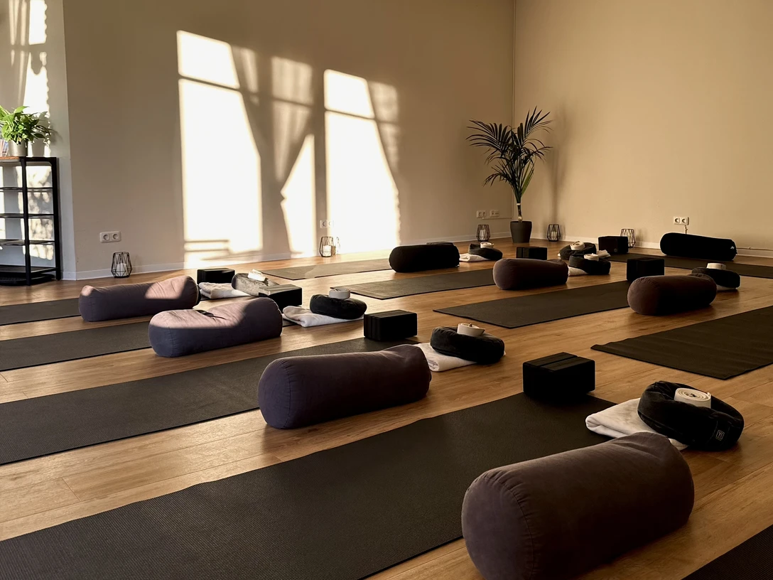 MOVA PLACE - Yoga & Co. Studio Stralsund