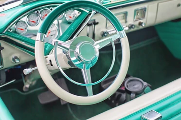 Oldtimer | Beispielbild Oldtimer | Beispielbild