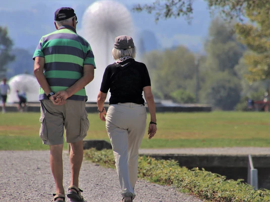 Spaziergang | Beispielbild Spaziergang | Beispielbild