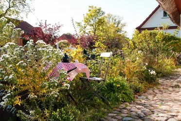 Bauerngarten | Beispielbild