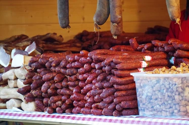 Wurstwaren | Beispielbild
