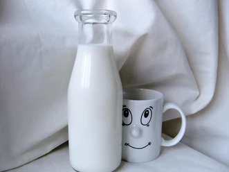 Milch | Beispielbild Milch | Beispielbild
