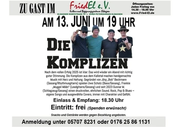 Die Komplizen