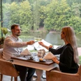 Romantischer Winkel RoLigio & Wellness Resort - Pauschale Romantische Momente Romantischer Winkel RoLigio & Wellness Resort - Pauschale Romantische Momente