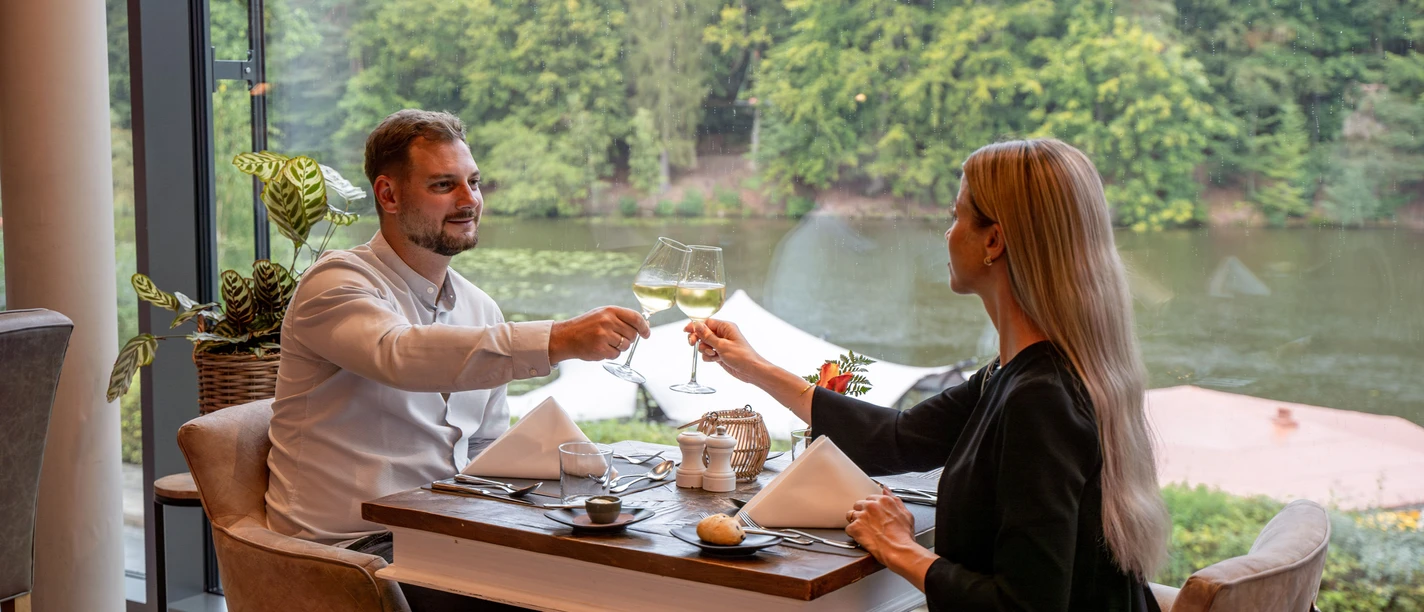 Romantischer Winkel RoLigio & Wellness Resort - Pauschale Romantische Momente Romantischer Winkel RoLigio & Wellness Resort - Pauschale Romantische Momente