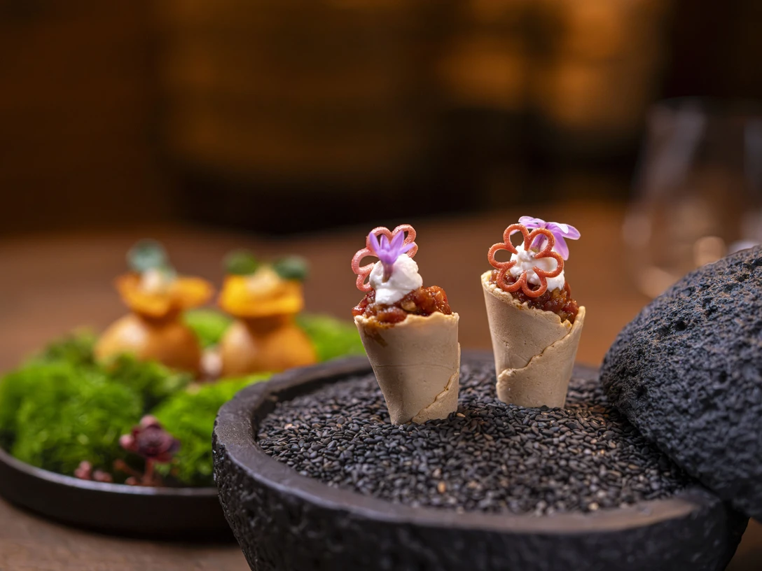 Romantischer Winkel RoLigio & Wellness Resort - Pauschale Genuss Momente Romantischer Winkel RoLigio & Wellness Resort - Pauschale Genuss Momente