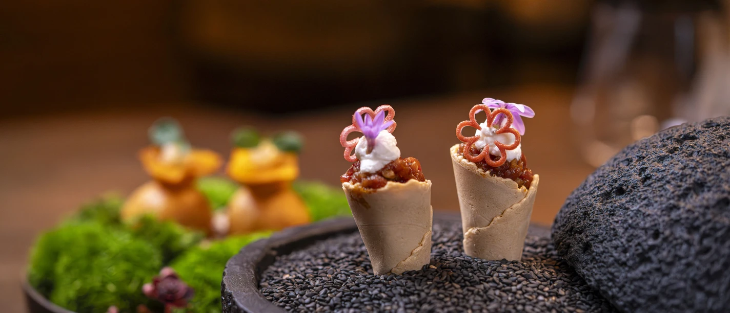 Romantischer Winkel RoLigio & Wellness Resort - Pauschale Genuss Momente Romantischer Winkel RoLigio & Wellness Resort - Pauschale Genuss Momente