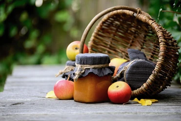Marmelade | Beispielbild Marmelade | Beispielbild