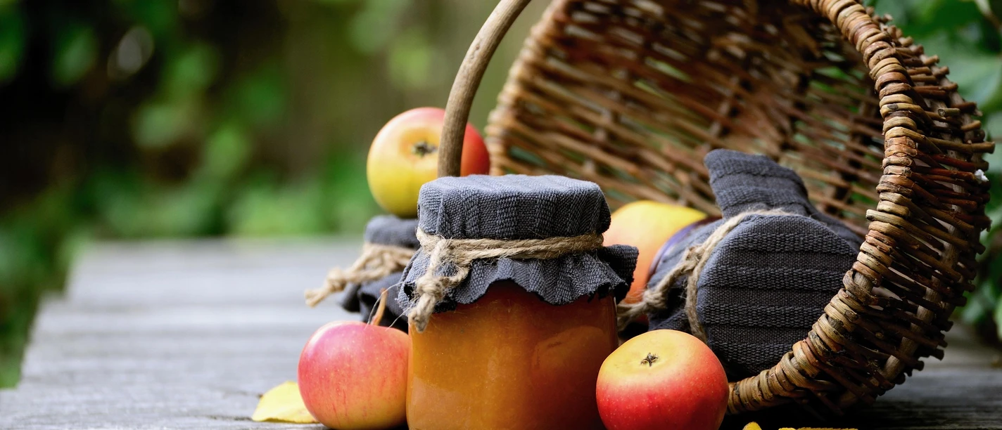 Marmelade | Beispielbild Marmelade | Beispielbild