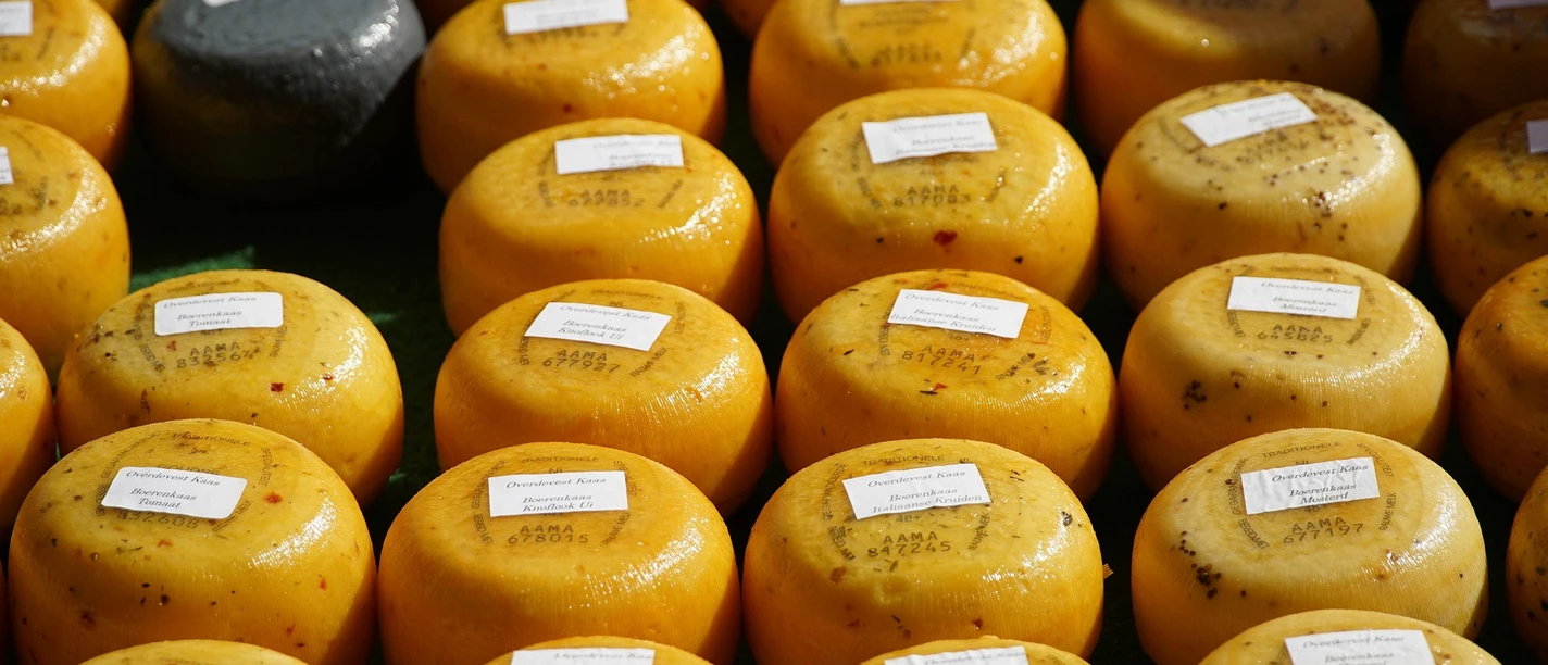 Cheese | sample image Käse | Beispielbild