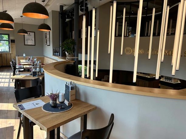 Benediktiner Wirtshaus Willingen Tische Benediktiner Wirtshaus Willingen Tische