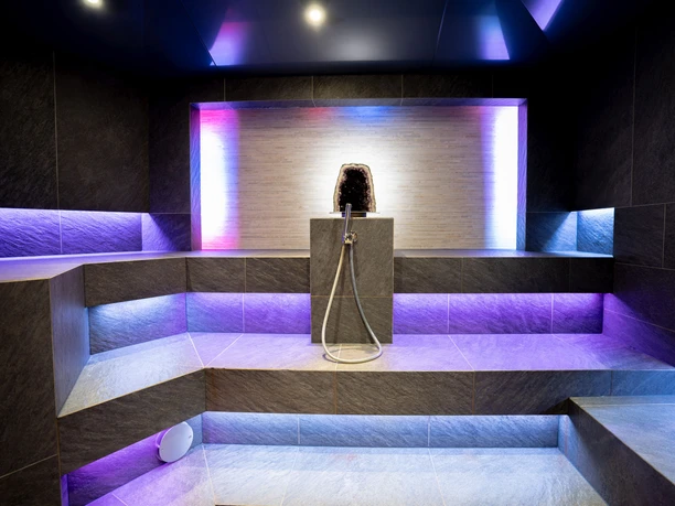 RoLigio & Wellness Resort Romantischer Winkel - Saunalandschaft RoLigio & Wellness Resort Romantischer Winkel - Saunalandschaft