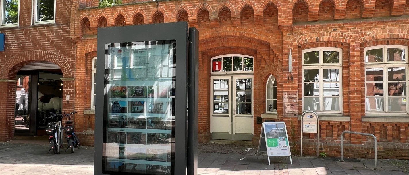 Ti Nienburg (1).jpg Toeristische informatie Nienburg