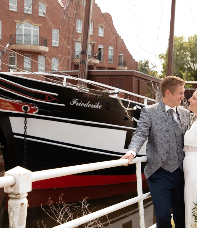Blick auf die Friederike ©Papenburg Marketing GmbH.jpg